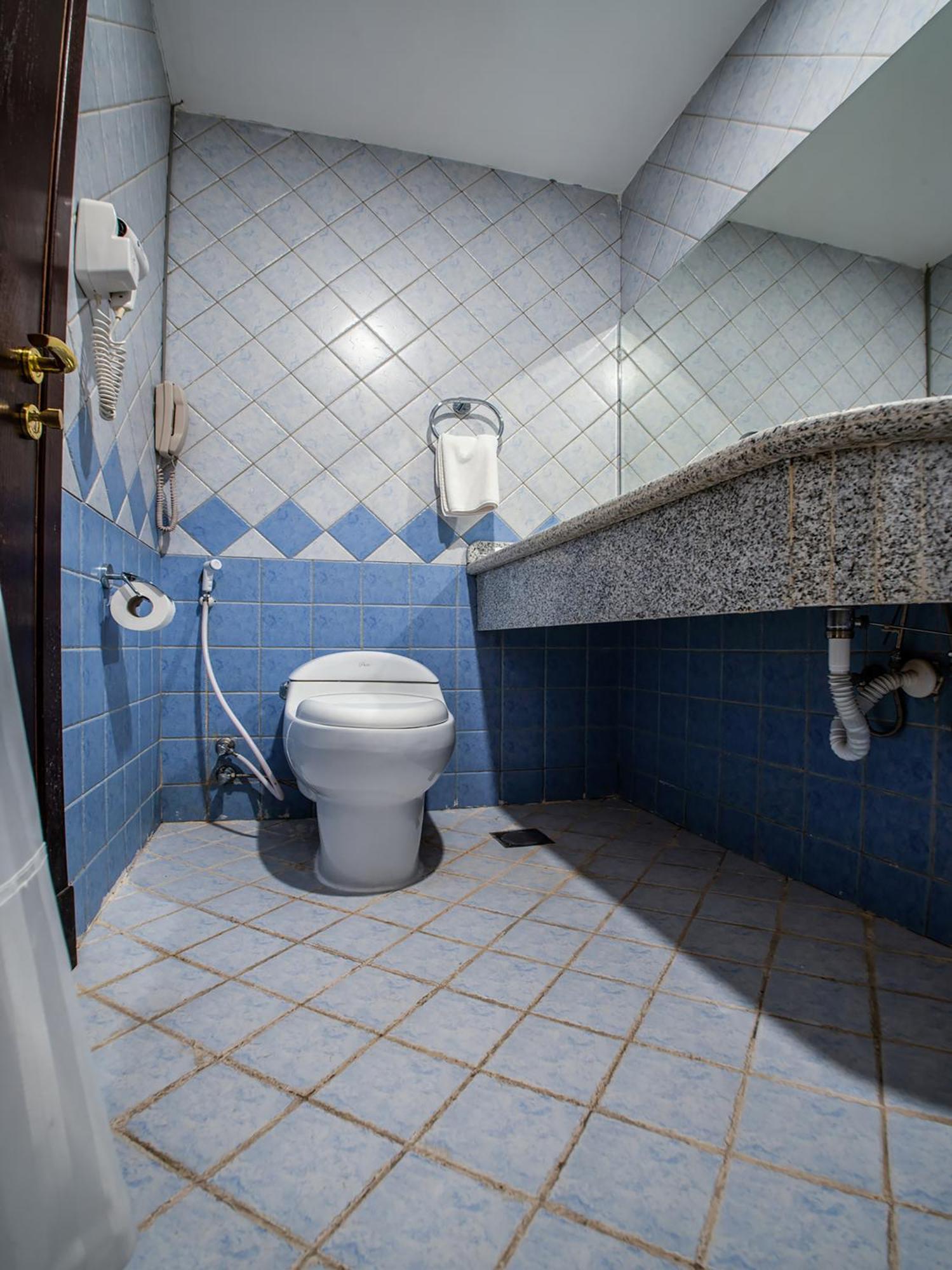 Itlala Alsharq For Serviced Apartments Dammam Buitenkant foto