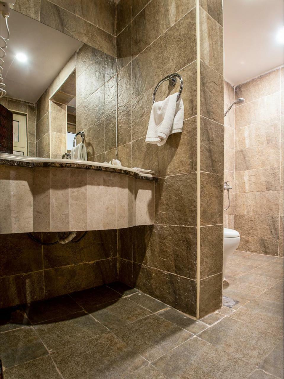 Itlala Alsharq For Serviced Apartments Dammam Buitenkant foto
