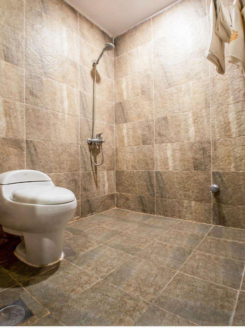 Itlala Alsharq For Serviced Apartments Dammam Buitenkant foto