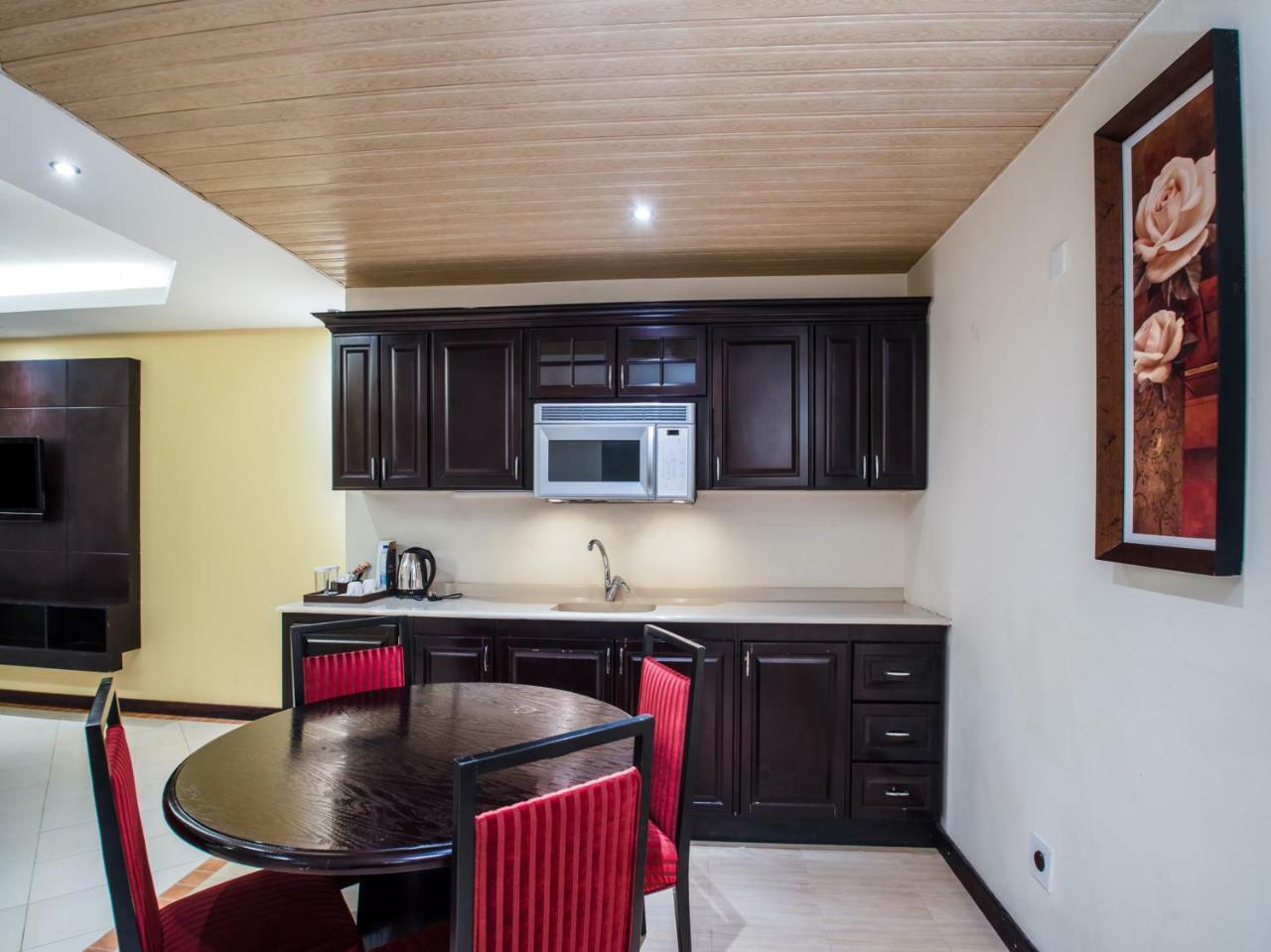 Itlala Alsharq For Serviced Apartments Dammam Buitenkant foto