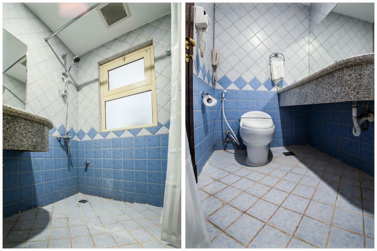 Itlala Alsharq For Serviced Apartments Dammam Buitenkant foto
