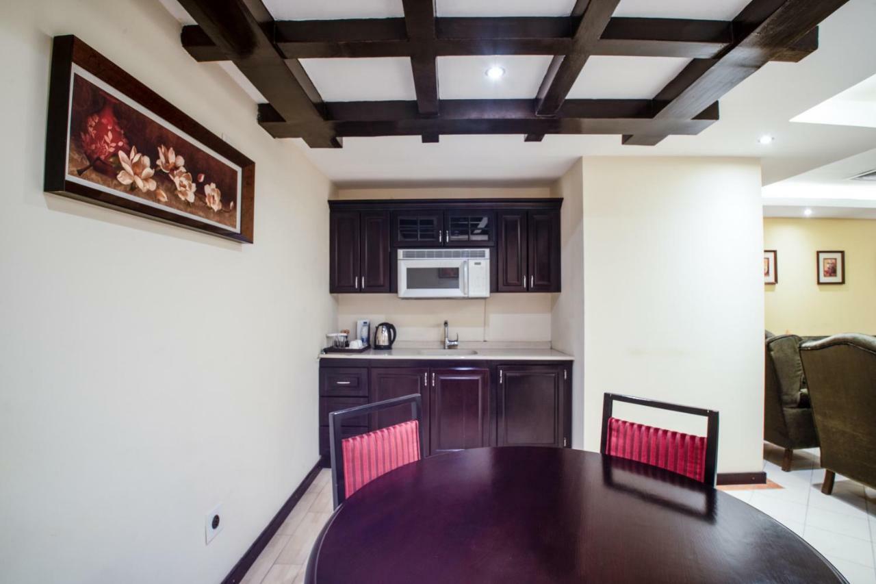 Itlala Alsharq For Serviced Apartments Dammam Buitenkant foto